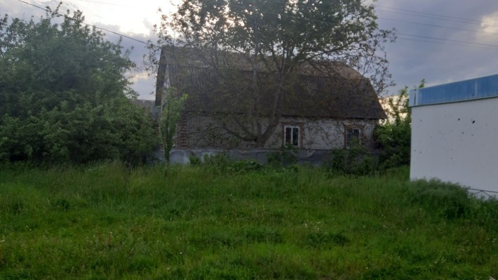 Продається будинок в місті Буринь! - фото 1