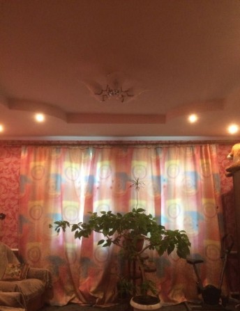 Дом в с. Верхняя Сыроватка ( возможен торг) - фото 1