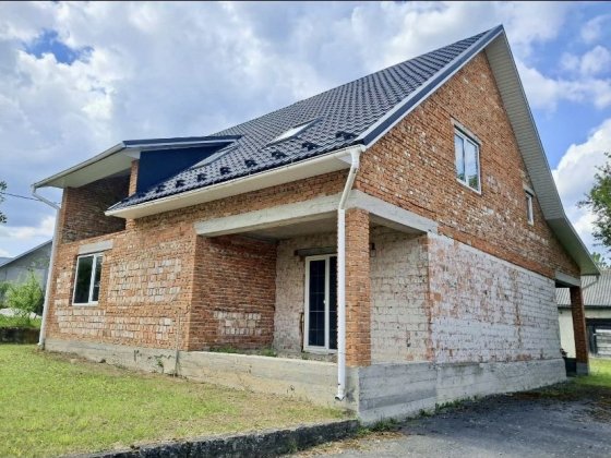 Продається будинок. Чортків Чертков