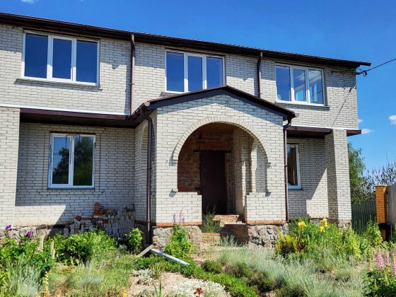 Продається будинок  Верхня Сироватка(тільки продаж, оренда неможлива!) Верхня Сироватка