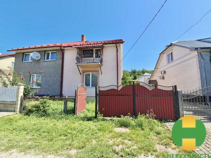Продається частина 2-поверхового будинку. Чортків - фото 1