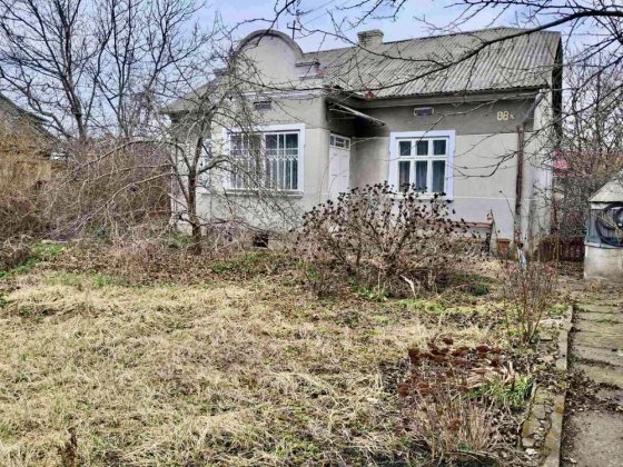 Продається будинок. Чортків Чертков