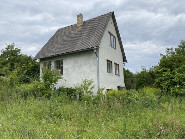 Продається дачний будинок с. Петриків - фото 1
