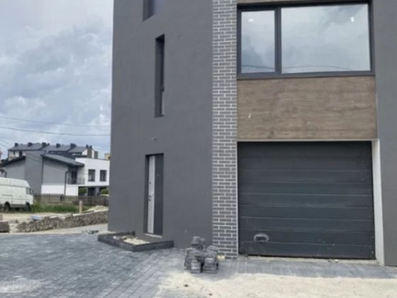 Продаж таунхаусу, 250 кв.м, с. Петриків Петриків