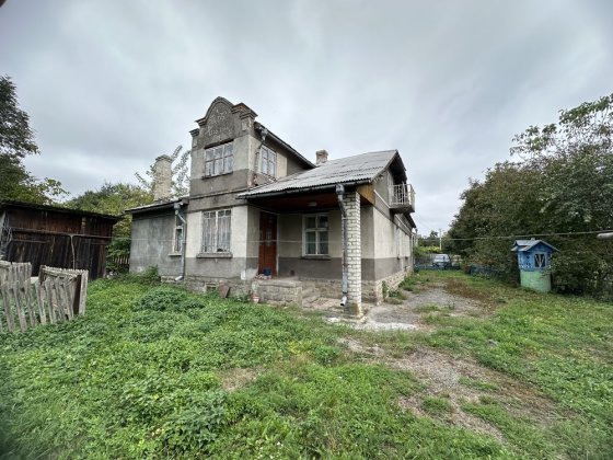 Будинок в Теребовля Теребовля