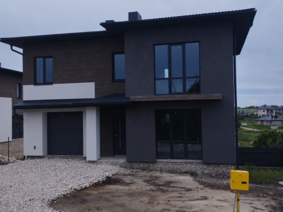 Продаж будинку в селі Байківці Байковцы