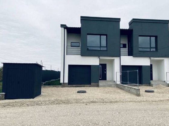 Продаж 2 поверхового з ділянкою на 2 сотки, 116 кв. м, с.Біла Белая