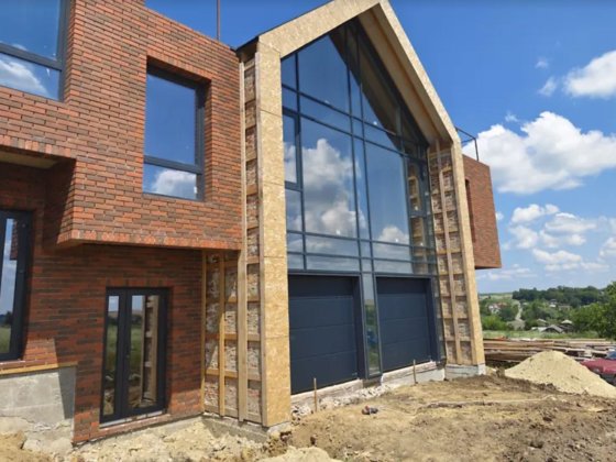 Продаж будинку в с.Байківці. Байковцы