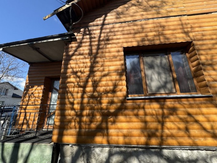 Продаж половини будинку в с.Біла - фото 1