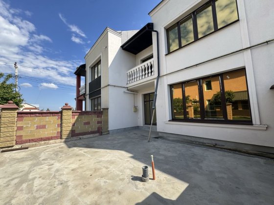 Продаж котеджу в Байківцях Байковцы