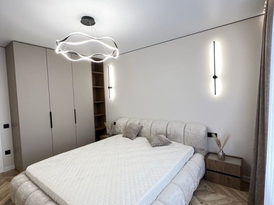 Продається котедж у котеджному містечку «Мілена Сіті» Байківці Байковцы