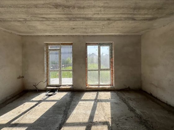 Продаж 2 поверхового таунхауса в Байківцях Байковцы