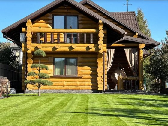 Продається будинок у селі Біла, 176м2 Белая