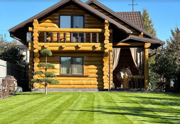 Продається будинок у селі Біла, 176м2 - фото 1