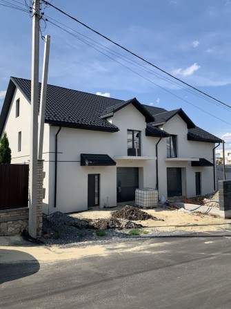 Продам Котедж Байківці,Тернопільська обл,вул Липова 4 сотки,180кв,м - фото 1
