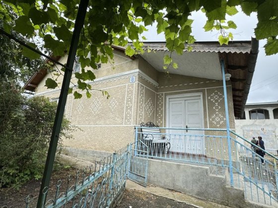 Продаж будинку с.Байківці Байковцы