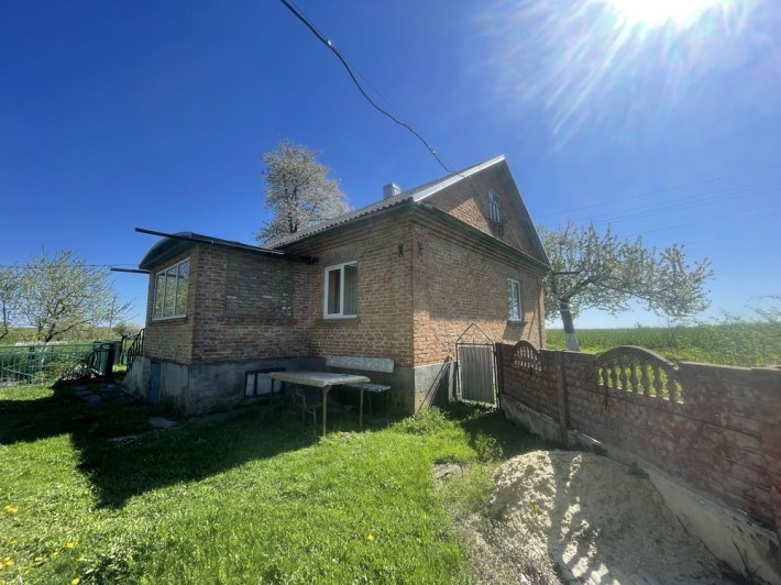 Продам будинок біля лісу - фото 1