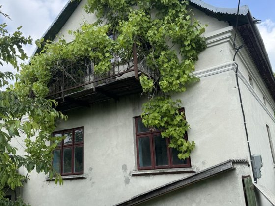 Будинок біля лісу с.Ліски біля Збаражу 142м 6.5 сотих Збараж