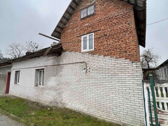 Будинок, м. Збараж Збараж