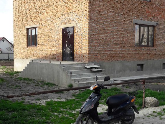 Продам будинок в м.Збараж Збараж