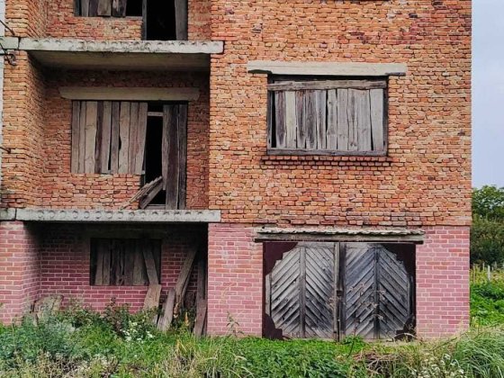 Продам будинок в місті Почаїв Почаев