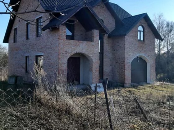 Продаж . Будинок. Тернопіль. Великі Гаї. Великие Гаи