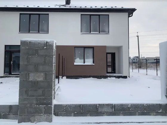 Продаж дуплекс Великі Гаї Великие Гаи