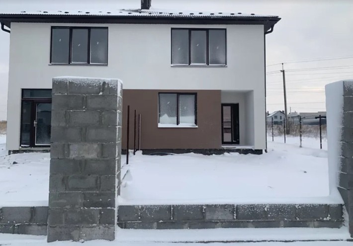 Продаж дуплекс Великі Гаї - фото 1