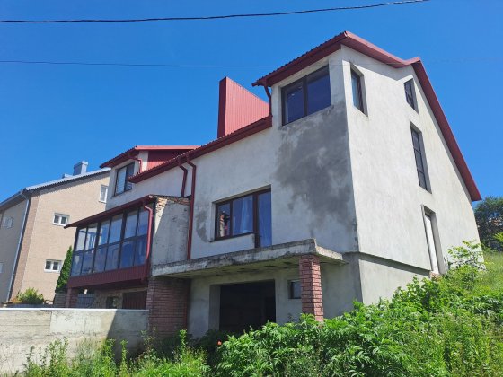 Продаж будинку у Гаях - Гречинських, 120 м.кв Гаи-Гречинские