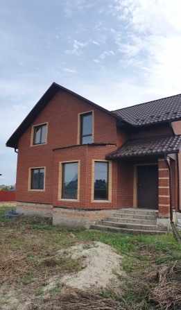 Продаємо якісно збудований будинок - фото 1