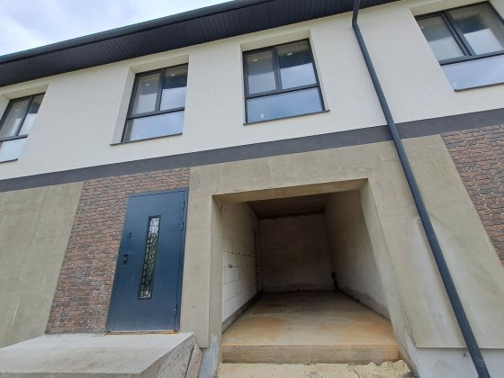 Продаж котеджу 120 м.кв., с. Гаї Гречинські Гаи-Гречинские