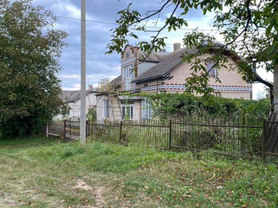 Будинок в м.Бучач Бучач