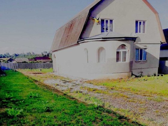 Продам житловий будинок Бучач