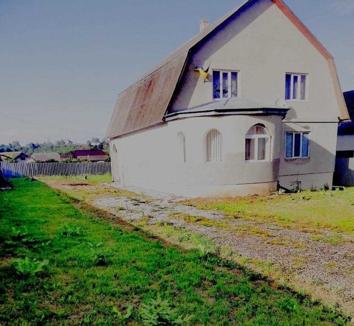 Продам житловий будинок - фото 1