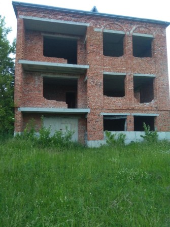 Продам будинок, м. Зборів - фото 1