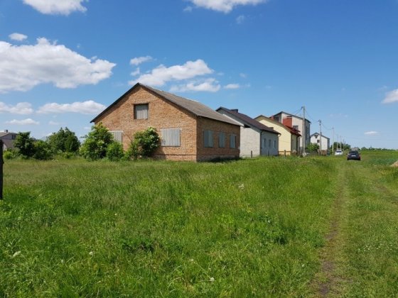 Будинок СМТ Зборів Зборів