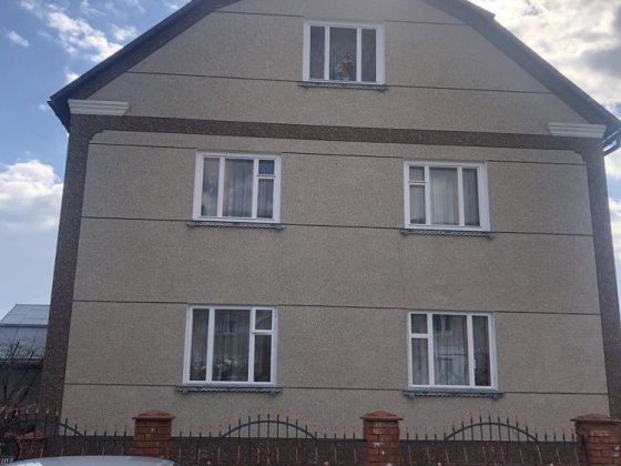 Приватний Будинок Підволочиськ