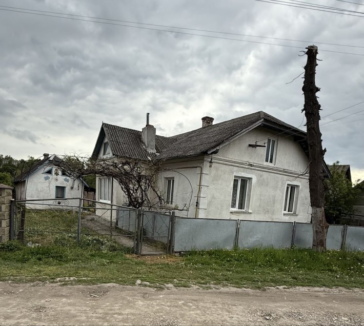 Пролам будинок разом із земельною ділянкою , я - фото 1