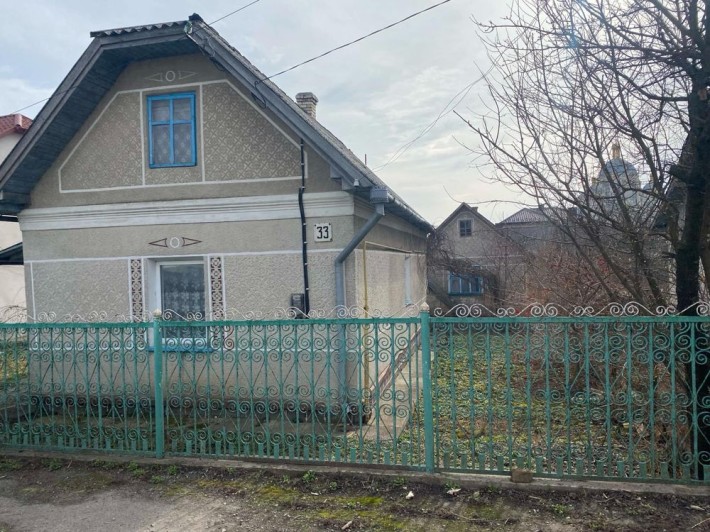Продаж будинку смт Гусятин - фото 1