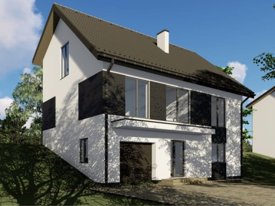 Продам будинок, дім Великие Борки