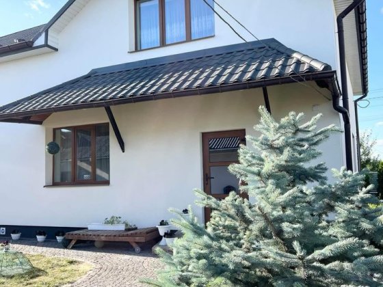 Продається будинок в Смиківцях Смыковцы