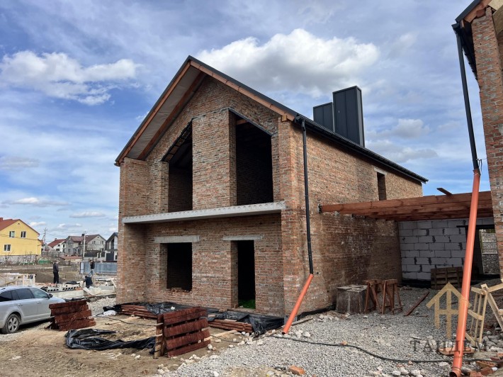 Продаж будинку біля Тернополя - фото 1