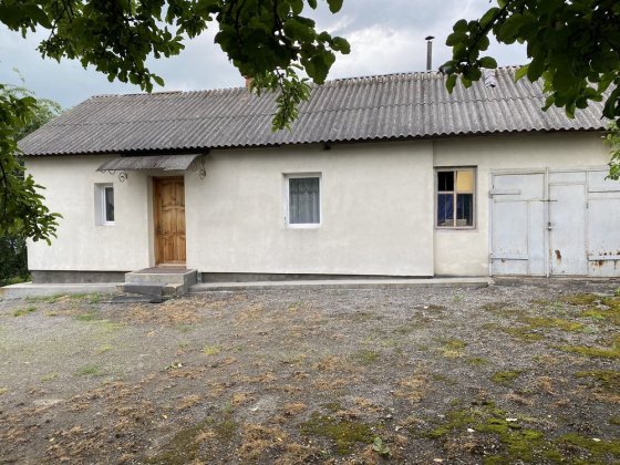 Будинок .с. Великий Глибочок. 10км від Тернополя. 19.62сотки землі. Великий Глубочек