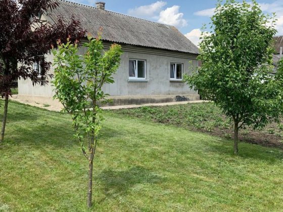 Продам будинок ( р-н  ЖД вокзалу ) Ланівці