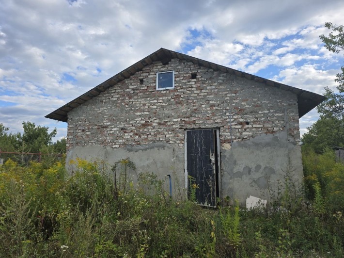 Дом с участком 12 сот - фото 1