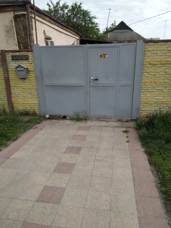 Продается 2 дома на одном участке район Основы, Одесская - фото 1