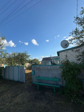 Продам будинок Балаклія село Борщівка - фото 1