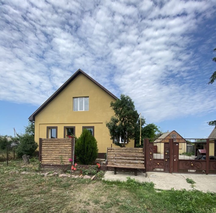 Продам Будинок в Балаклійському районі - фото 1