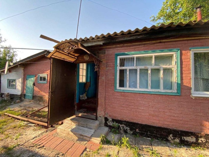 Продається будинок у місті Балаклія, район Новоселівка - фото 1