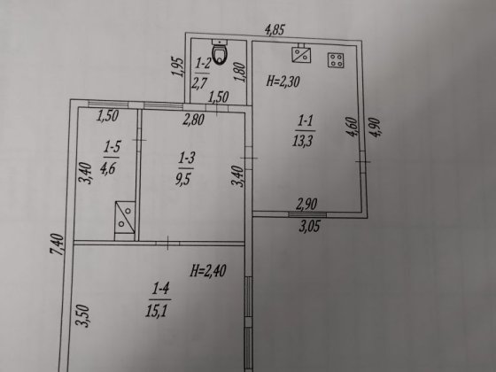 Срочно продам два дома,смежные дворы в 5 мин. от ЖД вокзала Новая Водолага
